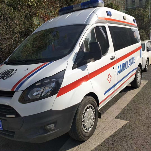 唐山品质救护车出租,为您的健康出行负责