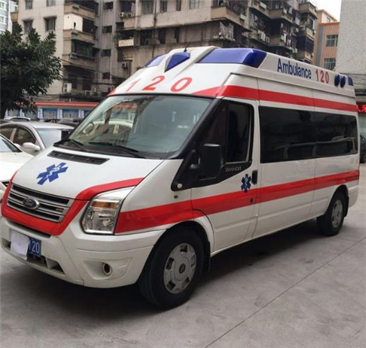 唐山非急救护车护送行业的服务质量如何保障