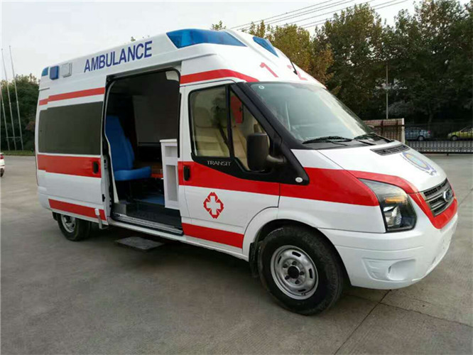 唐山乌鲁木齐沙依巴克区上线 “安康护送” 非急救转运服务平台