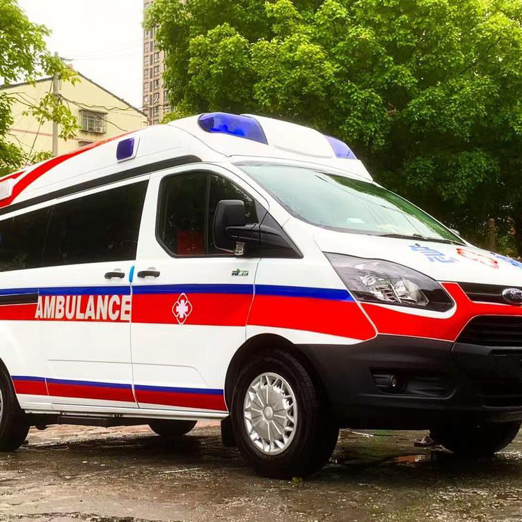 唐山跨省救护车出租护送返乡