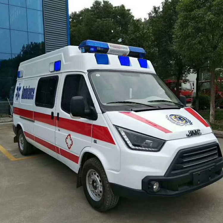 唐山救护车出租哪家好